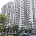 Dự án nhà ở xã hội Hoàng Gia tại thành phố Bắc Ninh. Dự án nhà ở xã hội này do Công ty TNHH Hoàng Gia đầu tư xây dựng, gồm 2 tòa nhà 19 tầng với tổng số 540 căn hộ.